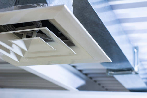 Best Commercial Air Duct Cleaning  in Pantego, TX