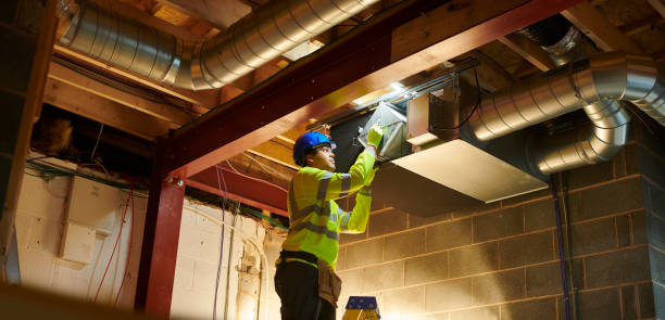 Best Ductwork Cleaning Services  in Pantego, TX