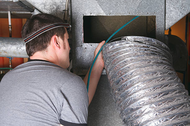 Best HVAC System Cleaning  in Pantego, TX