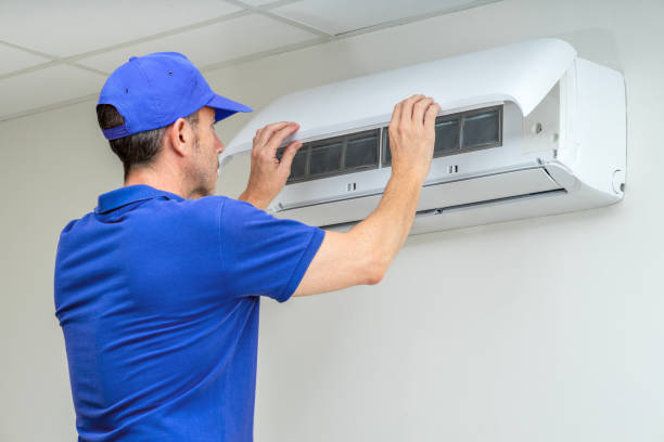 Best Commercial HVAC Duct Cleaning  in Pantego, TX