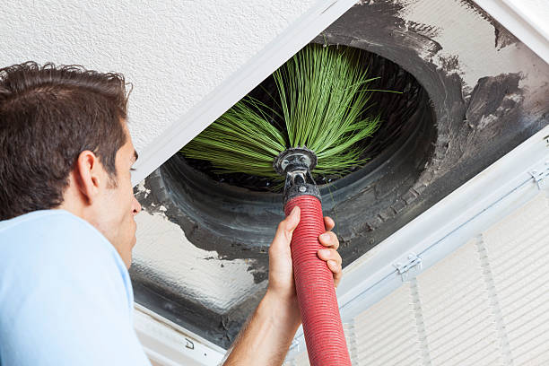 Best Air Vent Cleaning Services  in Pantego, TX