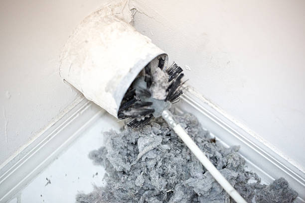 Emergency Air Duct Cleaning in TX